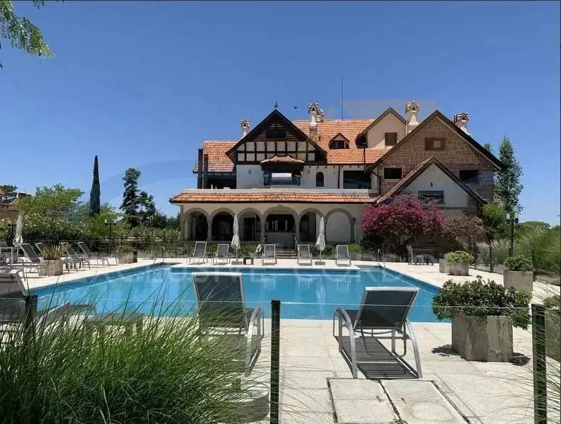 DEPARTAMENTO EN VENTA CASONAS DEL NORTE 4
