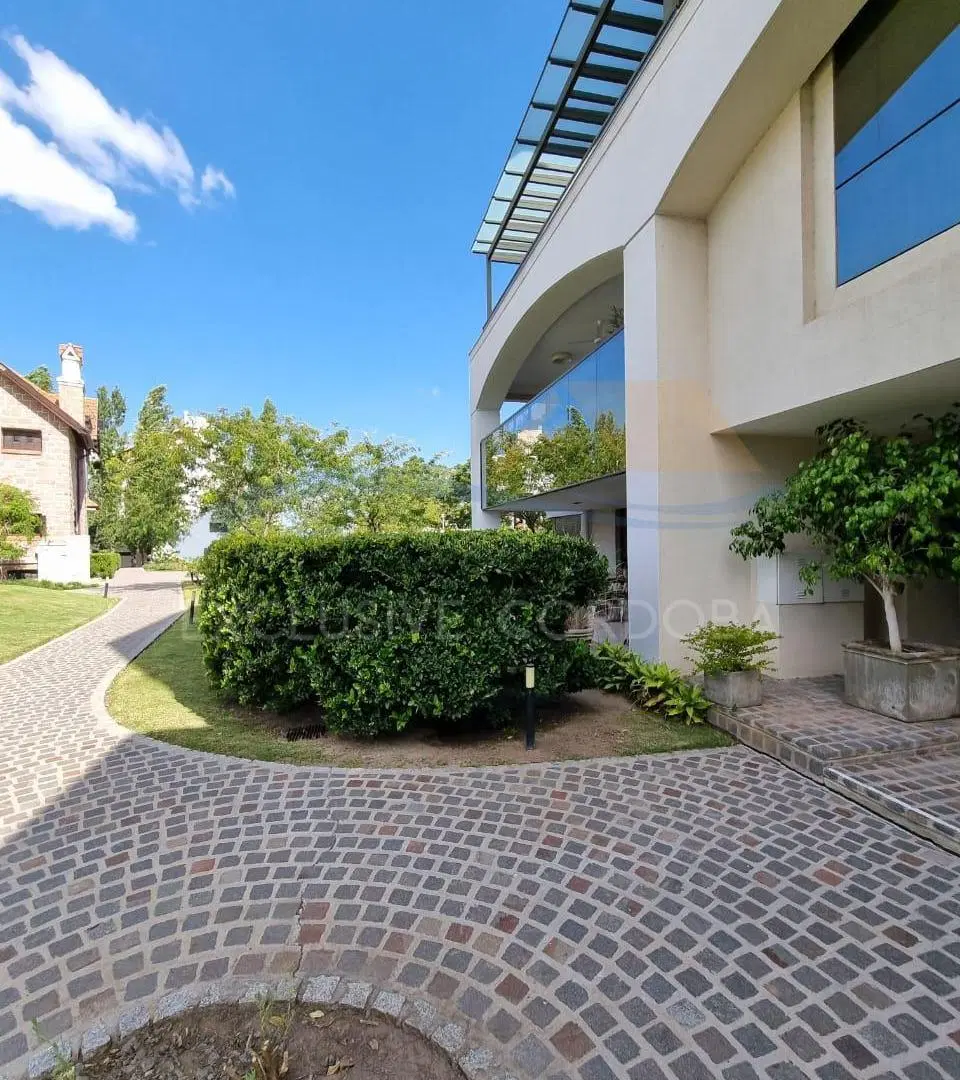 DEPARTAMENTO EN VENTA CASONAS DEL NORTE 5
