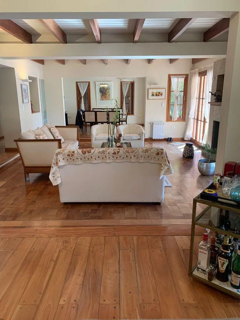 CASA EN VENTA COUNTRY JOCKEY CLUB CORDOBA 4