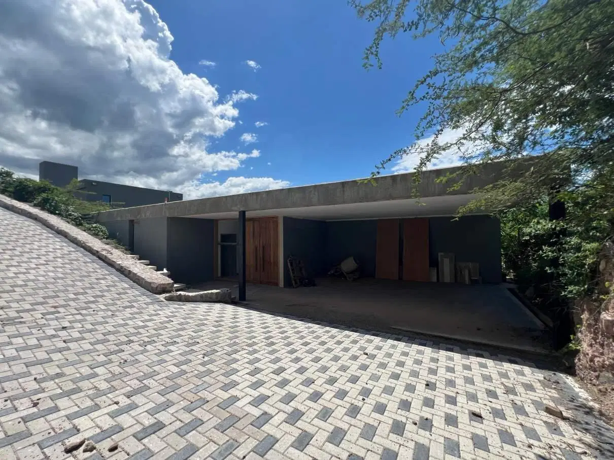 COUNTRY LA CUESTA CASA A ESTRENAR EN VENTA!! 5