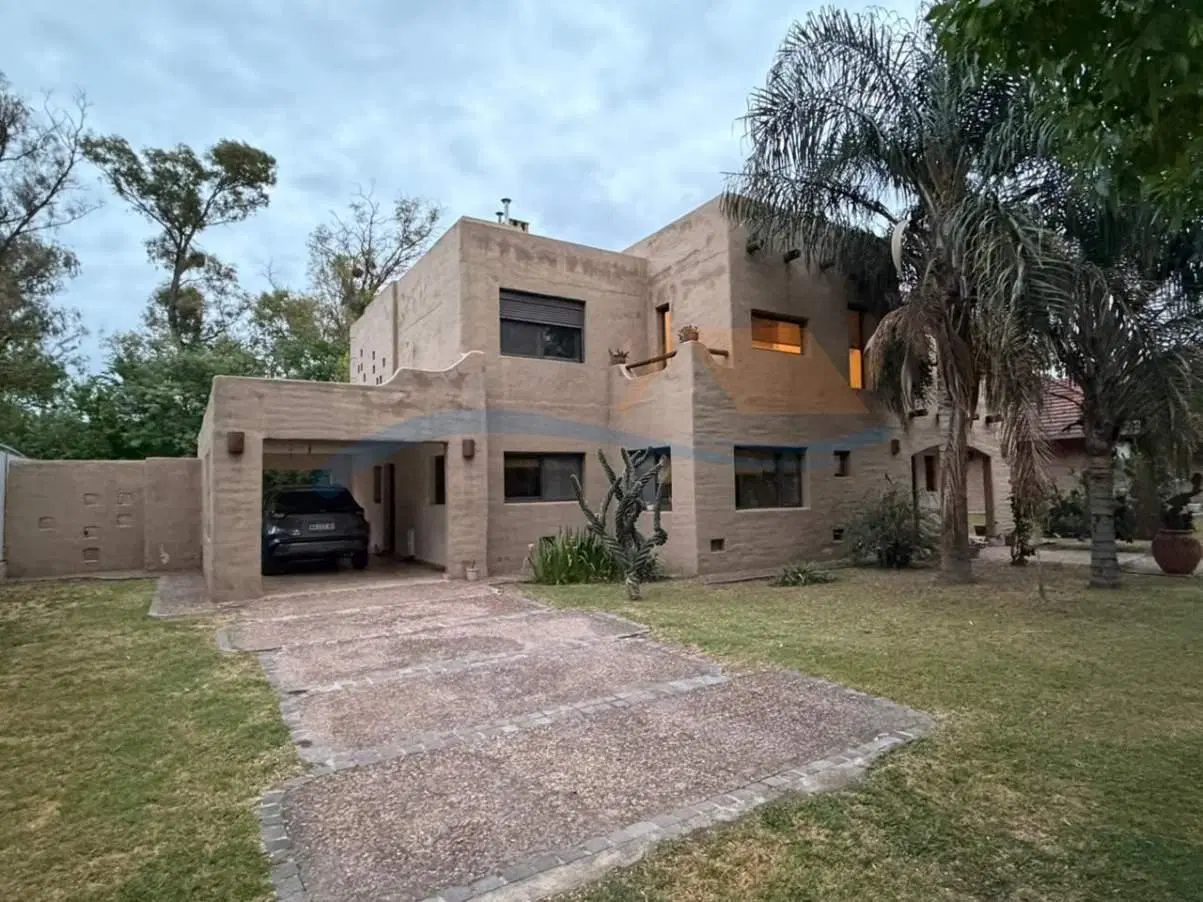 VALLE ESCONDIDO LOS CIELOS CASA EN VENTA 2