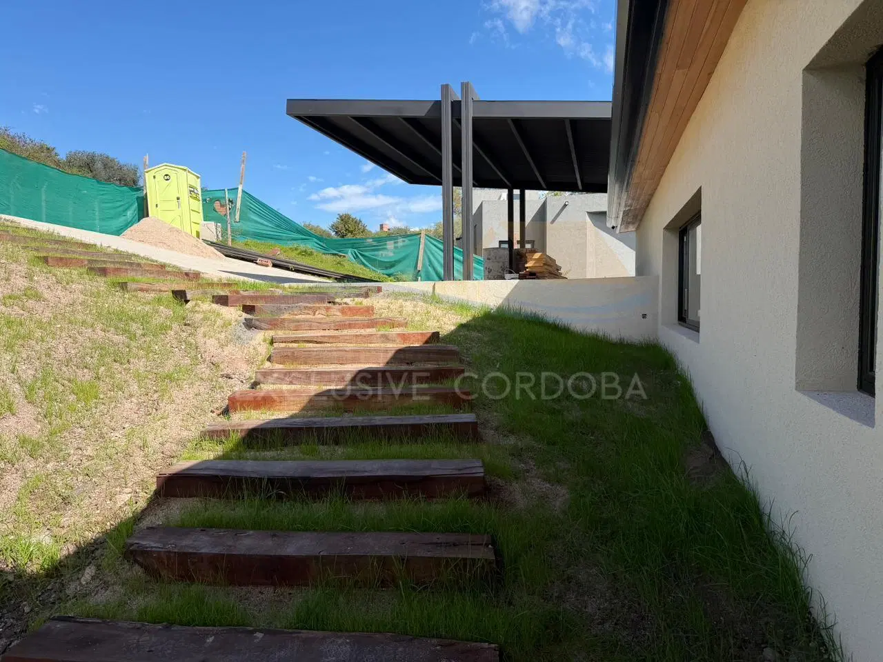 CASA A ESTRENAR EN VENTA ESTANCIA Q2 5