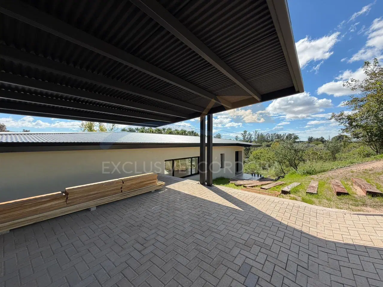CASA A ESTRENAR EN VENTA ESTANCIA Q2 4