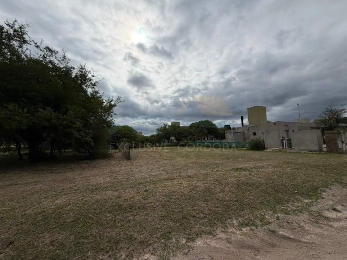VALLE DEL GOLF LOTE EN VENTA 3
