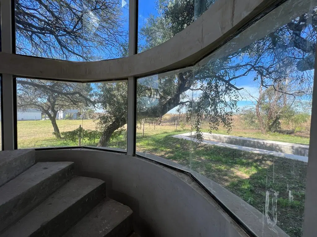 CASA EN VENTA VALLE DEL GOLF TRES DORMITORIOS Y PISCINA 2