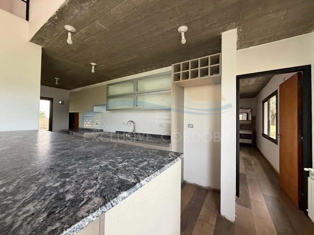 CASA EN VENTA VALLE DEL GOLF TRES DORMITORIOS Y PISCINA 5