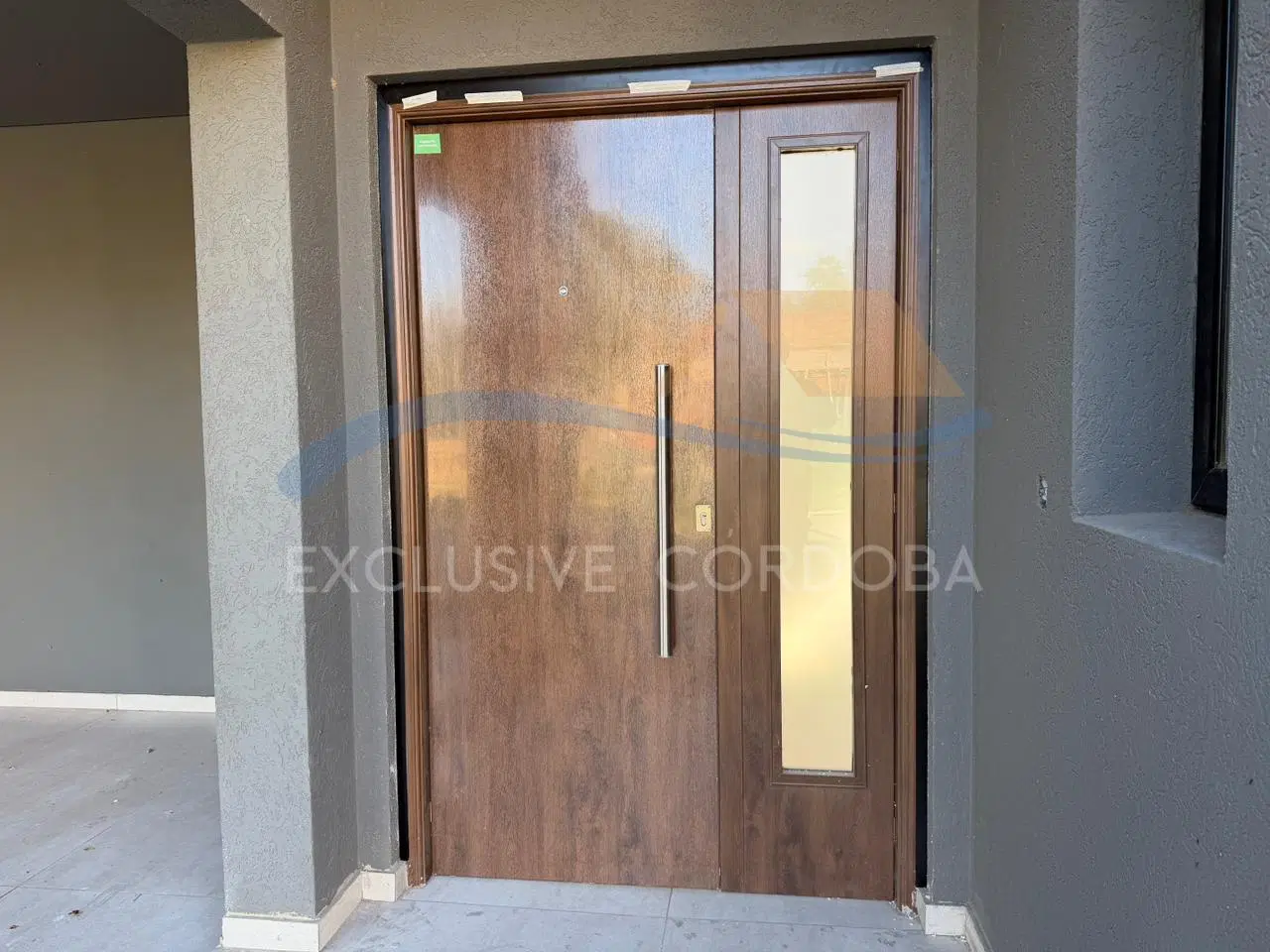 NUEVO MALAGUEÑO CASA A ESTRENAR EN VENTA 3