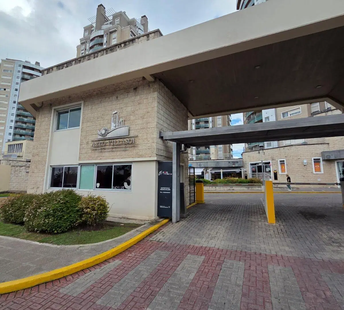 ALTO VILLASOL VENTA DEPARTAMENTO 4