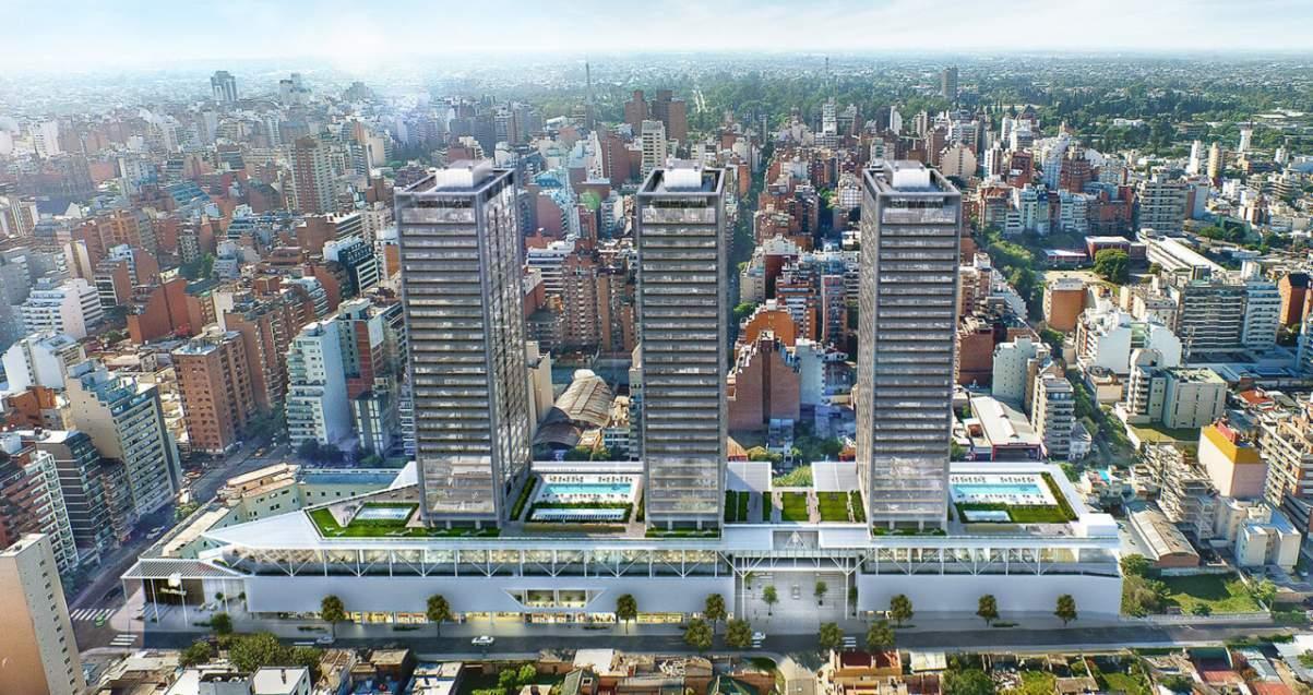 DEPARTAMENTO EN VENTA POCITO - NUEVA CÓRDOBA