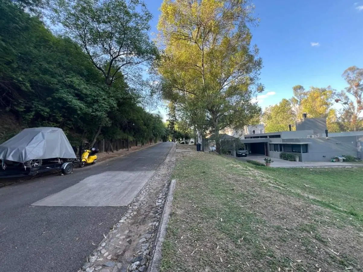 COUNTRY COSTA VERDE CIUDAD DE CORDOBA TERRENO EN VENTA 5