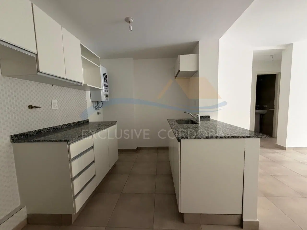 DEPARTAMENTO EN ALQUILER CON LA MEJOR UBICACION DE NUEVA CORDOBA 2