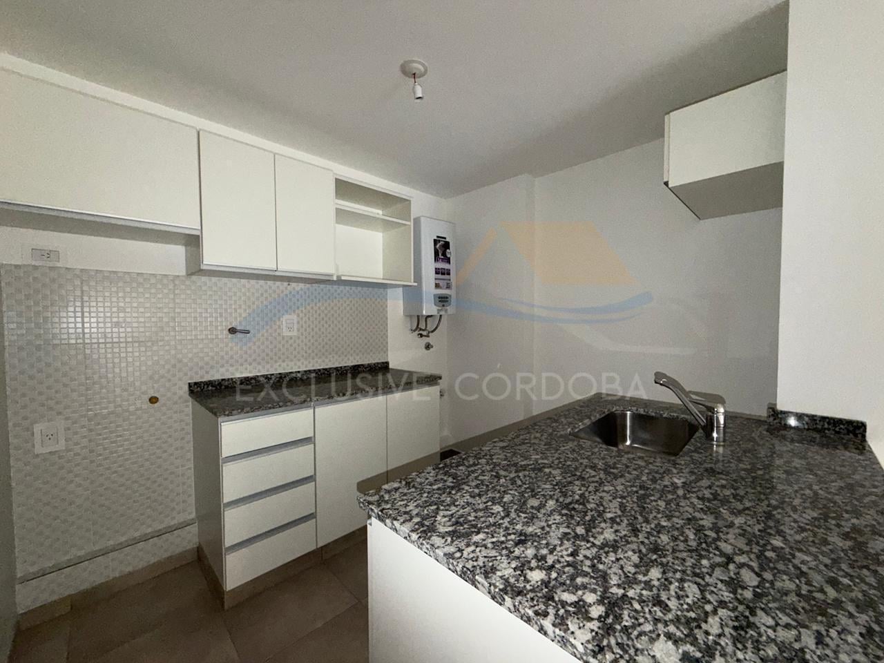 DEPARTAMENTO EN ALQUILER CON LA MEJOR UBICACION DE NUEVA CORDOBA