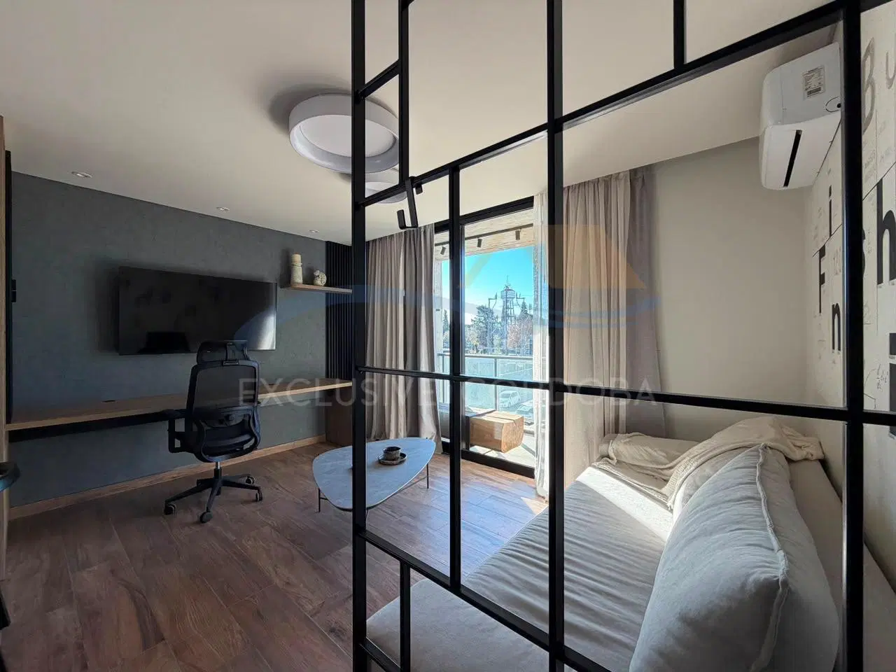 DEPARTAMENTO EN VENTA CON FINANCIACION OPERA PLAZA 2