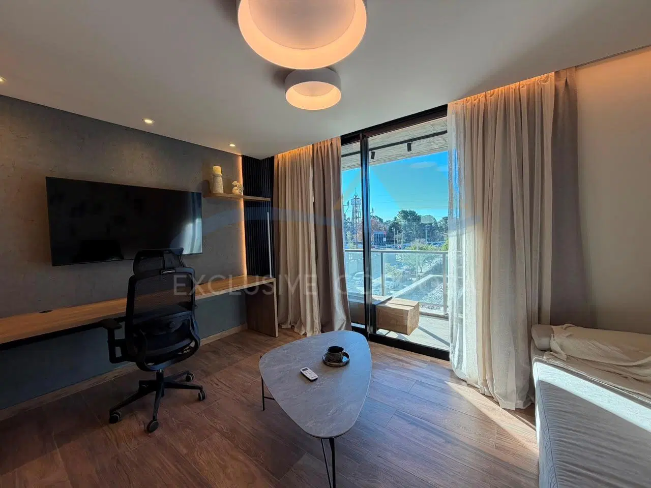 DEPARTAMENTO EN VENTA CON FINANCIACION OPERA PLAZA 5