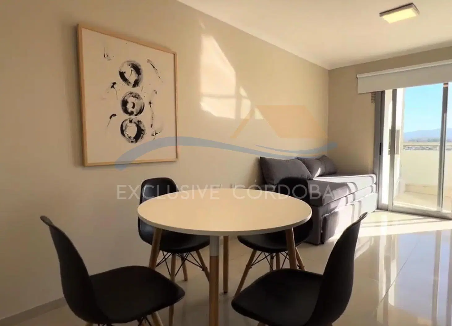 ALTO VILLASOL ALQUILER DEPARTAMENTO AMOBLADO 2