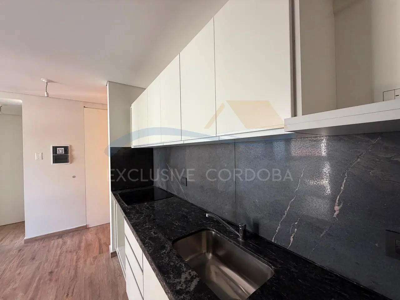 DEPARTAMENTO EN VENTA - OPERA PLAZA - 1 DORMITORIO - A ESTRENAR 5