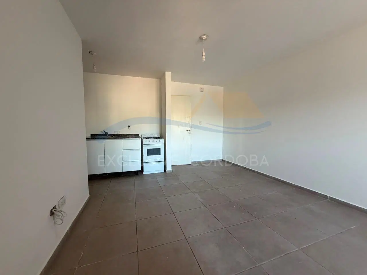 DEPARTAMENTO - 1 DORMITORIO - EN ALQUILER -  ALTO ALBERDI 5