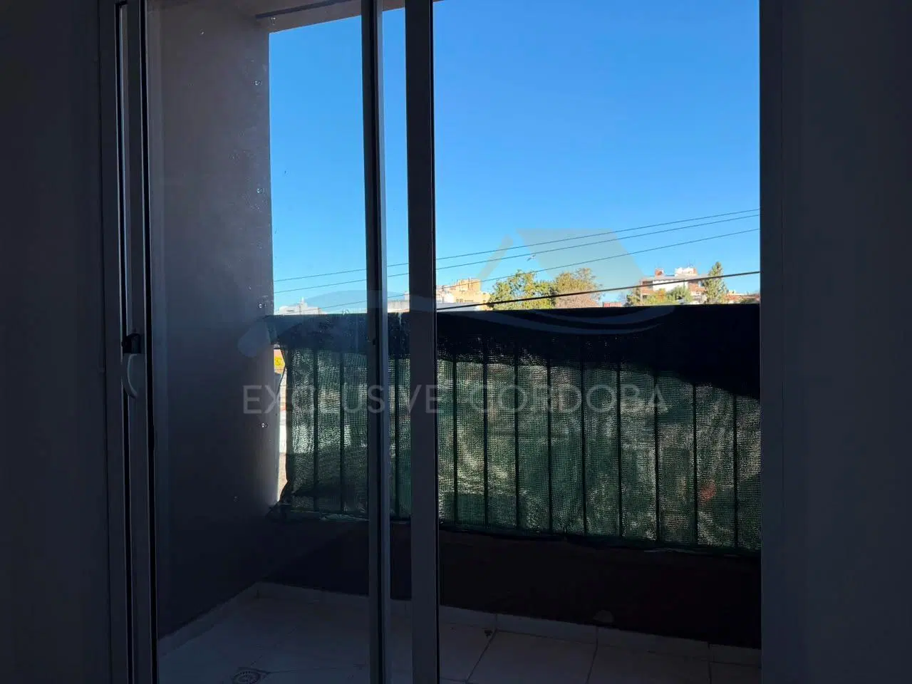 DEPARTAMENTO - 1 DORMITORIO - EN ALQUILER -  ALTO ALBERDI 2