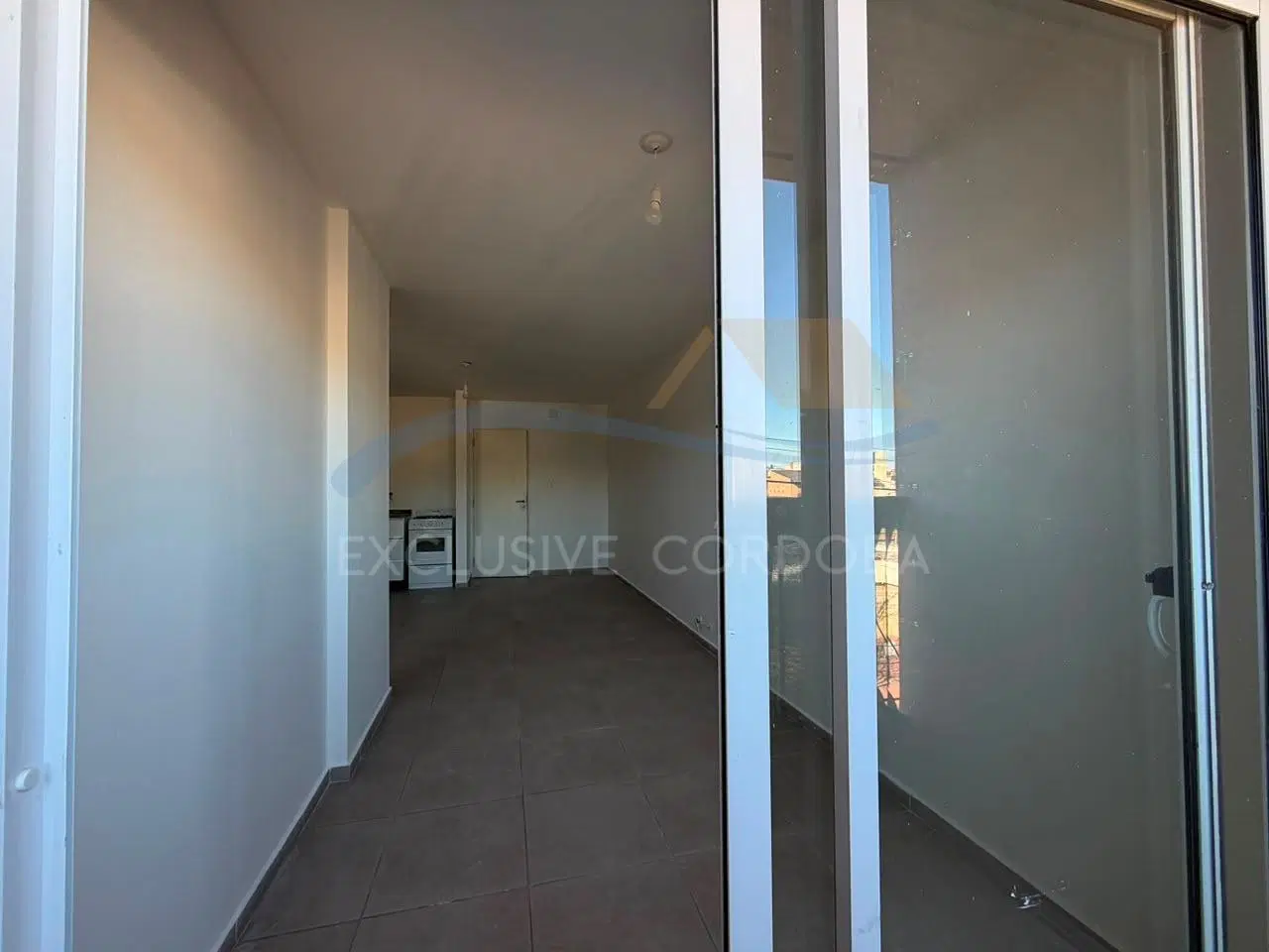 DEPARTAMENTO - 1 DORMITORIO - EN ALQUILER -  ALTO ALBERDI 3