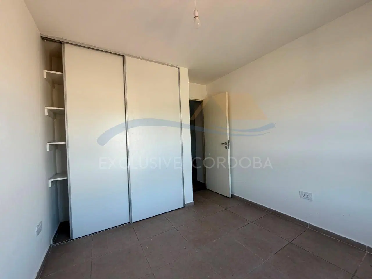 DEPARTAMENTO EN VENTA - ALTO ALBERDI - 1 DORMITORIO 2