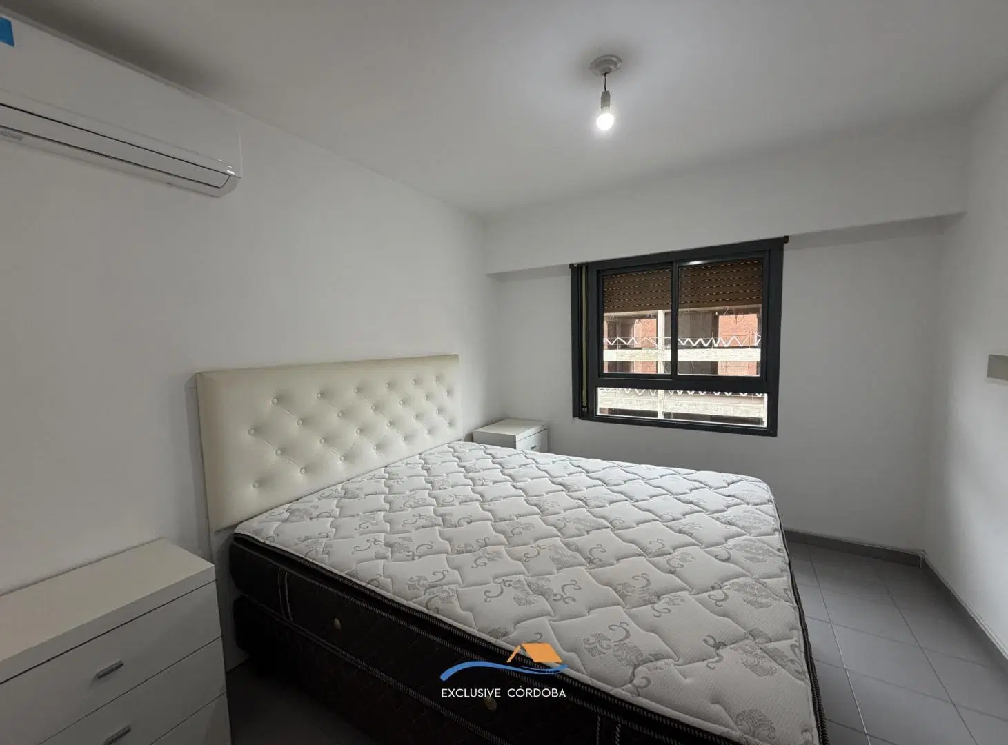 DEPARTAMENTO EN ALQUILER - AMOBLADO - NUEVA CORDOBA 2