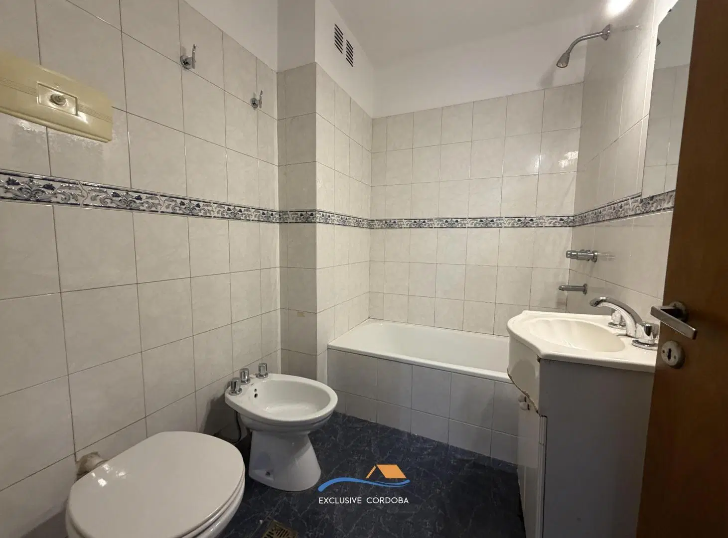 DEPARTAMENTO EN ALQUILER - AMOBLADO - NUEVA CORDOBA 8