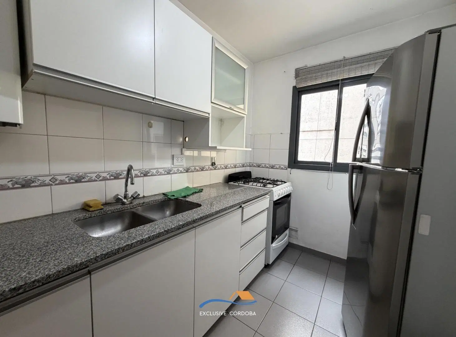 DEPARTAMENTO EN ALQUILER - AMOBLADO - NUEVA CORDOBA 4