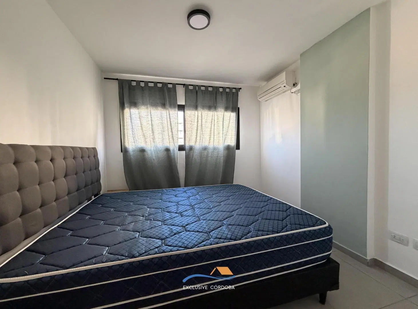 DEPARTAMENTO EN ALQUILER AMOBLADO ZONA NUEVA CORDOBA 8