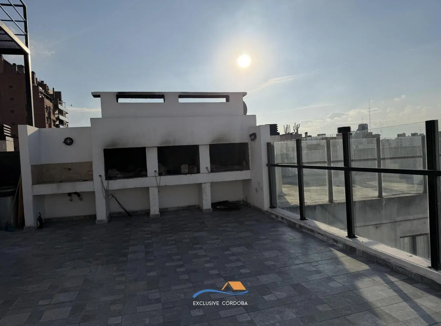 DEPARTAMENTO EN ALQUILER AMOBLADO ZONA NUEVA CORDOBA 3