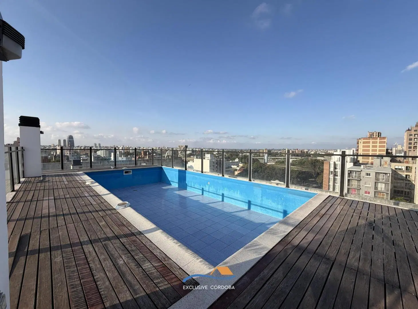 DEPARTAMENTO EN ALQUILER AMOBLADO ZONA NUEVA CORDOBA 2