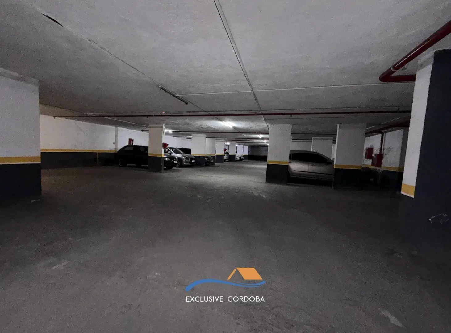 DEPARTAMENTO EN ALQUILER AMOBLADO ZONA NUEVA CORDOBA 5