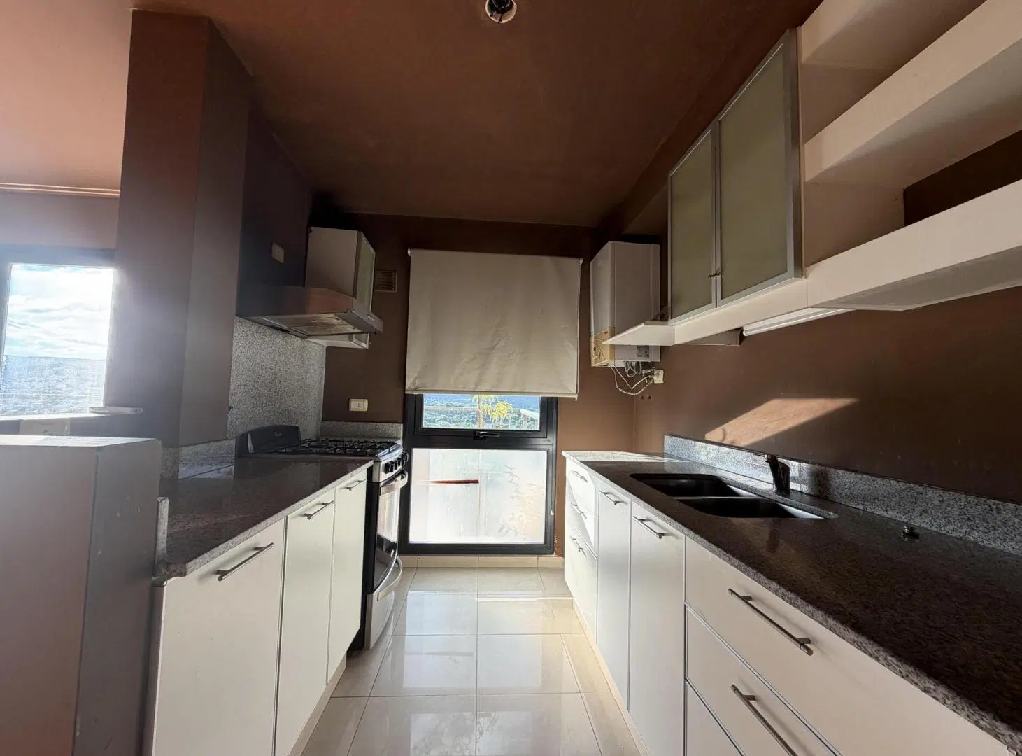 DEPARTAMENTO TRES DORMITORIOS CON COCHERA Y AMENITIES 5