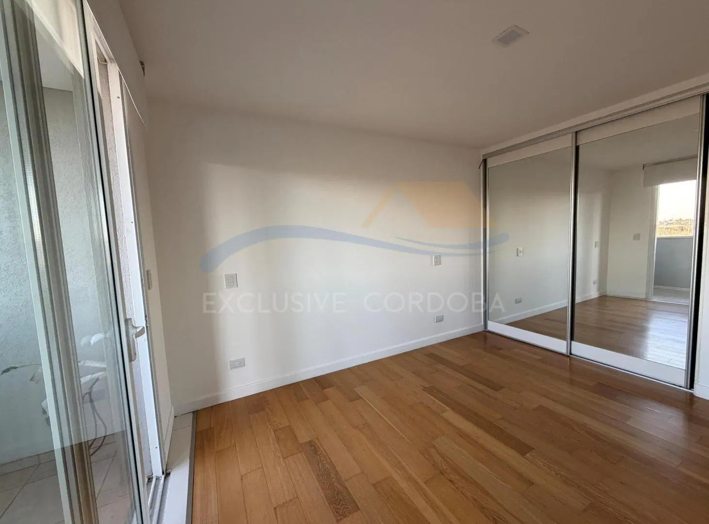 DEPARTAMENTO EN ALQUILER - CHATEAU VILLAGE - CORDOBA 5