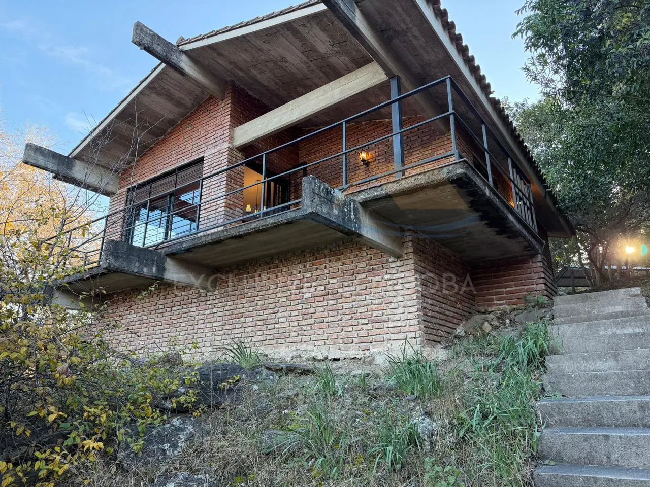 CASA EN VENTA - TALA HUASI - A MINUTOS DE VILLA CARLOS PAZ 1