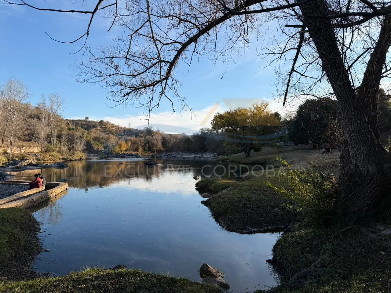CASA EN VENTA - TALA HUASI - A MINUTOS DE VILLA CARLOS PAZ 3