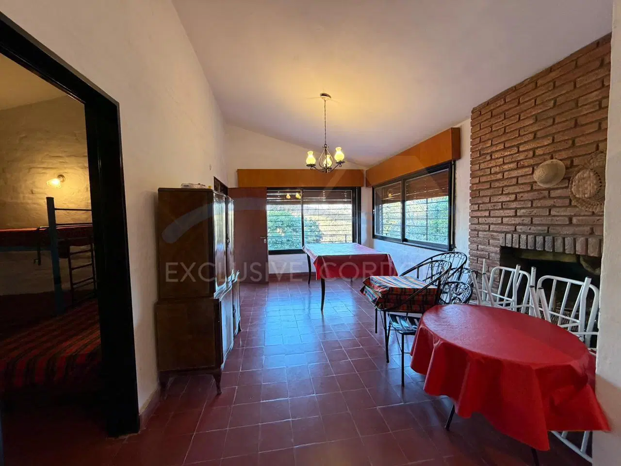 CASA EN VENTA - TALA HUASI - A MINUTOS DE VILLA CARLOS PAZ 5