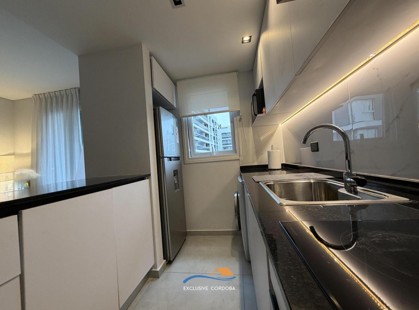 Foto de DEPARTAMENTO EN ALQUILER - CHATEAU HARMONIE, imagen 3