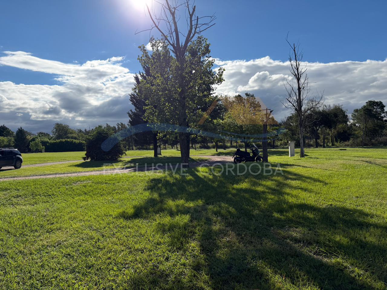 Foto de LOTE EN VENTA - CHACRAS DE LA VILLA - VILLA ALLENDE, imagen 4