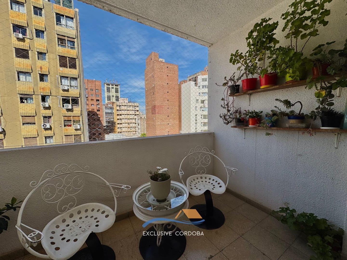 Foto de DEPARTAMENTO EN VENTA BARRIO CENTRO, imagen 1
