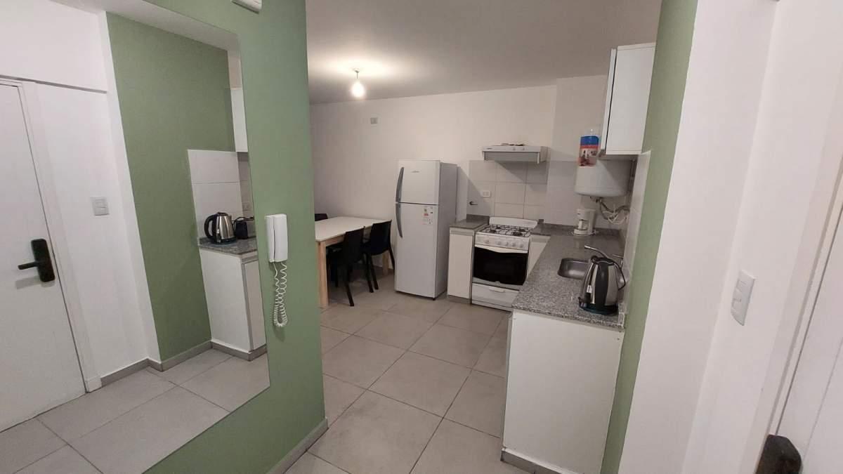 Foto de DEPARTAMENTO AMOBLADO EN ALQUILER A METROS DE NUEVA CORDOBA, imagen 1