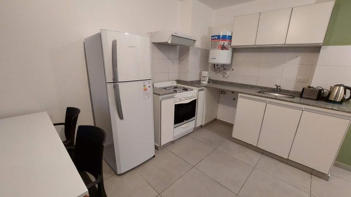 Foto de DEPARTAMENTO AMOBLADO EN ALQUILER A METROS DE NUEVA CORDOBA, imagen 4