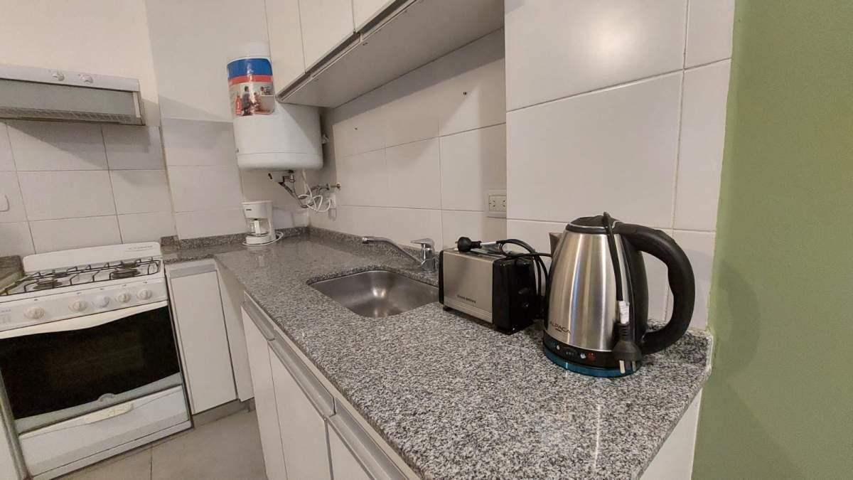Foto de DEPARTAMENTO AMOBLADO EN ALQUILER A METROS DE NUEVA CORDOBA, imagen 5