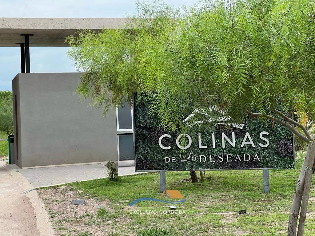 Foto de LOTES COUNTRY COLINAS DE LA DESEADA, imagen 2