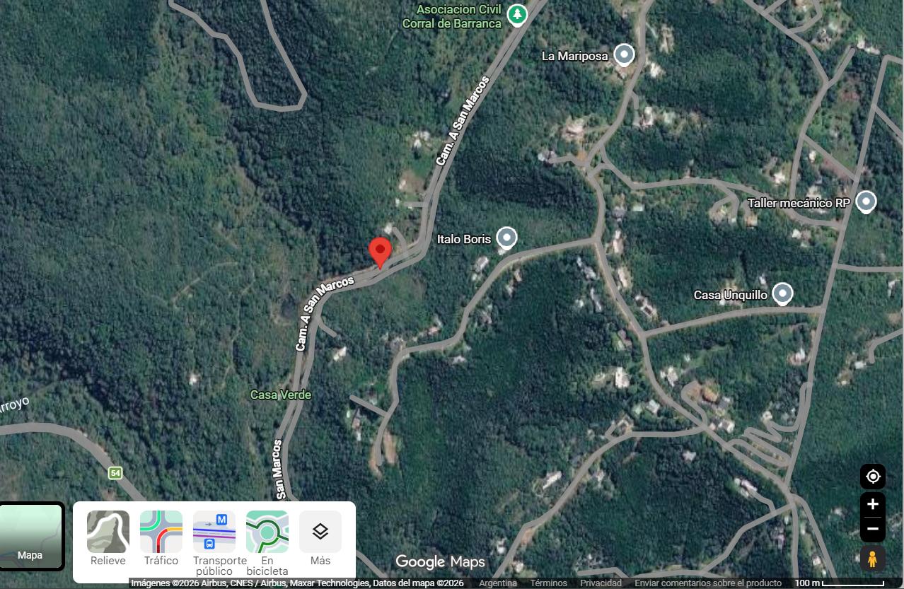 Foto de VENTA TERRENO - CORRAL DE BARRANCA - UNQUILLO, imagen 3