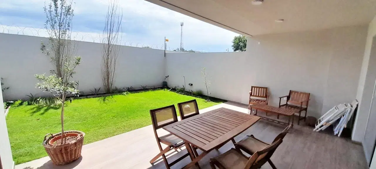 Duplex en GreenVille 1