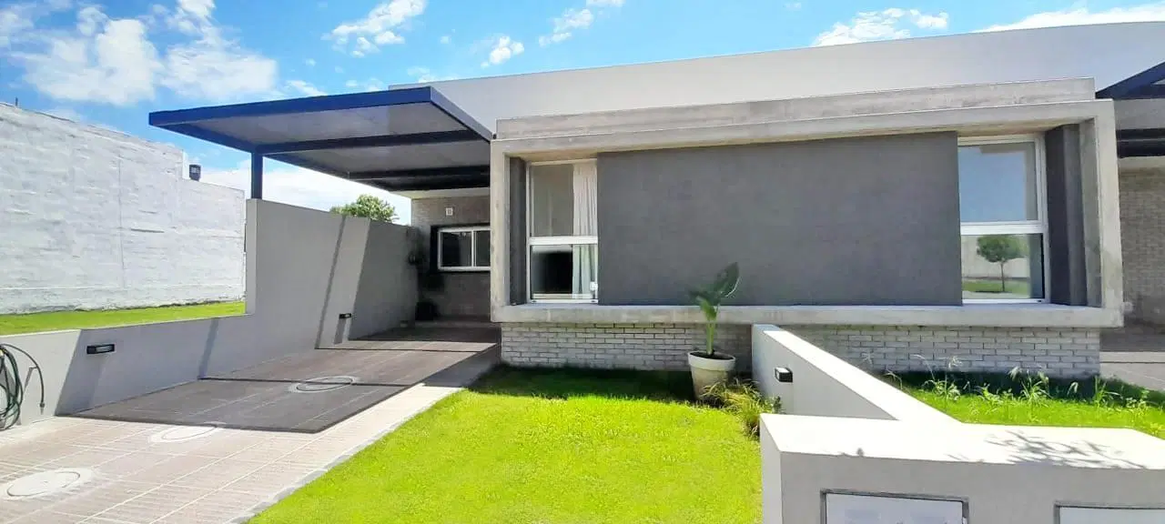 Duplex en GreenVille 8