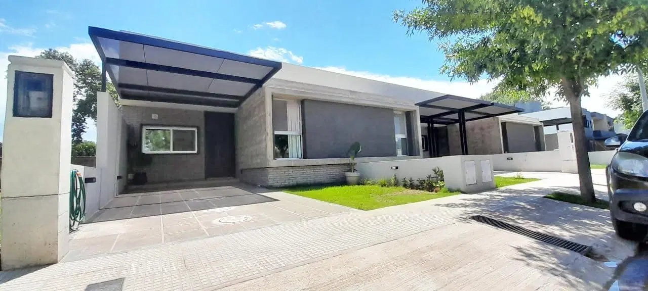 Duplex en GreenVille 5