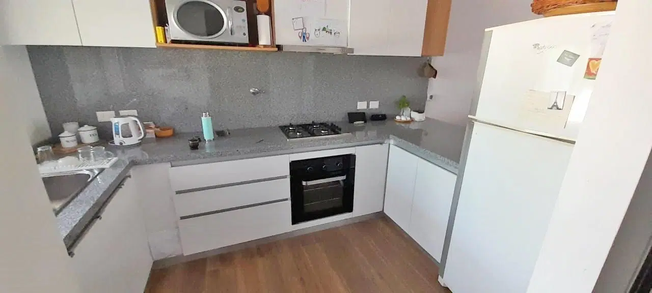 Duplex en GreenVille 2