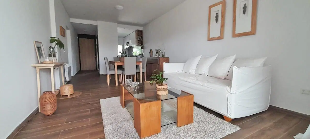 Duplex en GreenVille 4