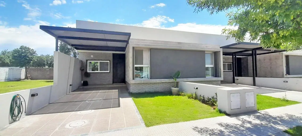 Duplex en GreenVille 3